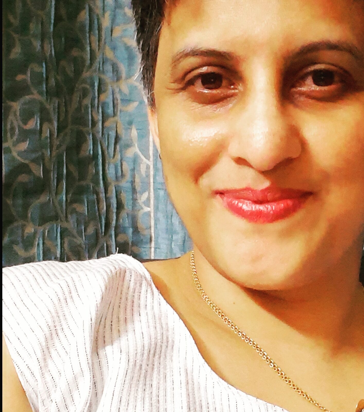 Sowmya Suryanarayana