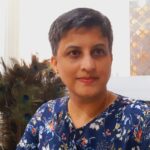 Sowmya Suryanarayana